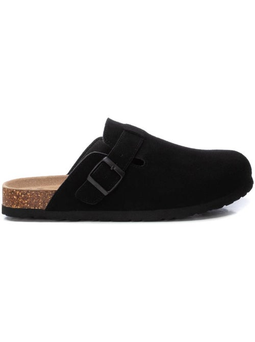 Sabots homme en cuir - Kiabi Sabots homme en cuir - Kiabi