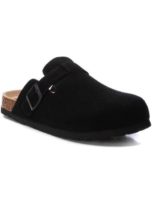 Sabots homme en cuir - Kiabi Sabots homme en cuir - Kiabi