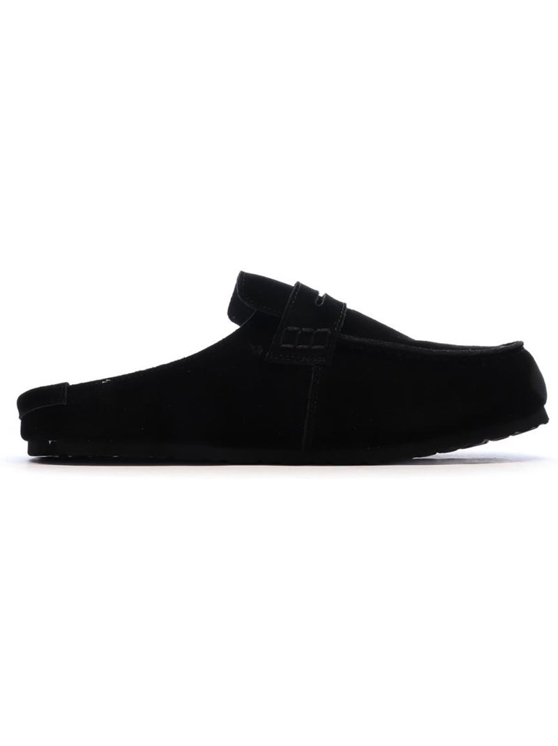 Sabots homme Noir - Kiabi