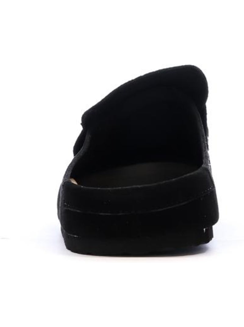 Sabots homme Noir - Kiabi