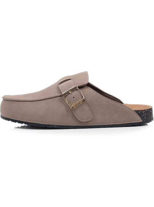 Sabots isotoner - Kiabi Sabots isotoner - Kiabi
