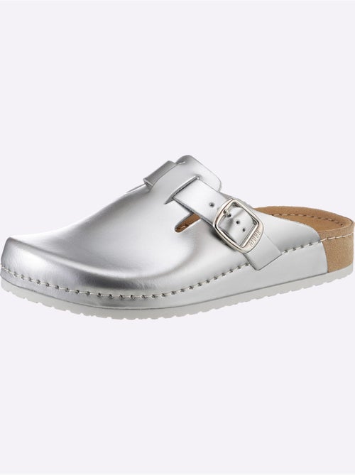 Sabots Largeur Pied Fort - Taille Standard - Witt - Kiabi