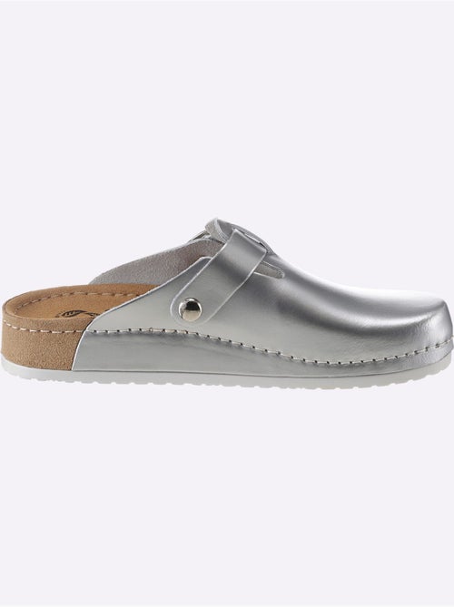 Sabots Largeur Pied Fort - Taille Standard - Witt - Kiabi