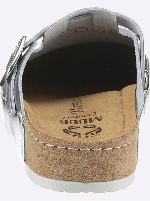 Sabots Largeur Pied Fort - Taille Standard - Witt - Kiabi