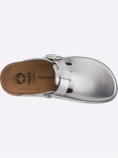 Sabots Largeur Pied Fort - Taille Standard - Witt - Kiabi
