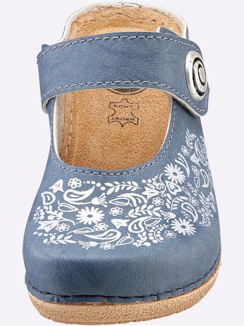 Sabots Largeur Pied Fort - Taille Standard - Witt - Kiabi