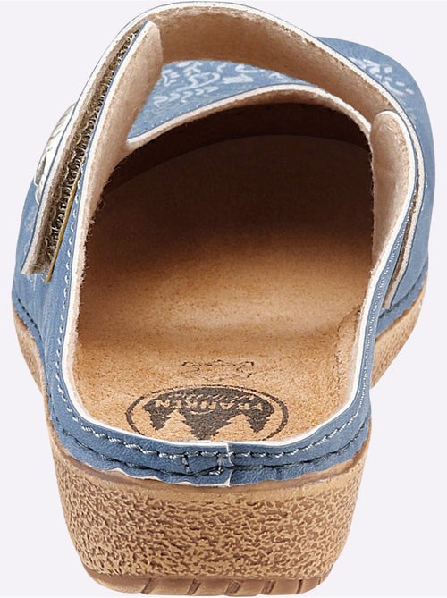 Sabots Largeur Pied Fort - Taille Standard - Witt - Kiabi