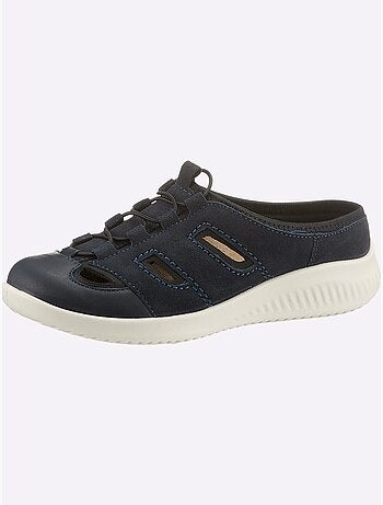 Sabots Largeur Pied Très Fort - Taille Standard - Witt