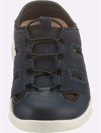 Sabots Largeur Pied Très Fort - Taille Standard - Witt