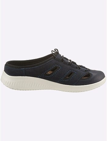 Sabots Largeur Pied Très Fort - Taille Standard - Witt