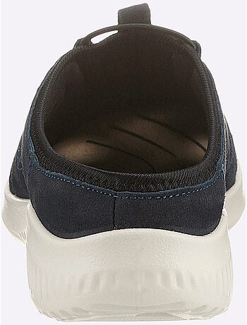 Sabots Largeur Pied Très Fort - Taille Standard - Witt