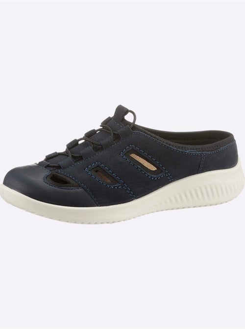 Sabots Largeur Pied Très Fort - Taille Standard - Witt - Kiabi