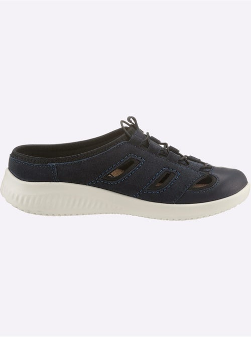 Sabots Largeur Pied Très Fort - Taille Standard - Witt - Kiabi