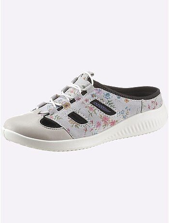Sabots Largeur Pied Très Fort - Taille Standard - Witt