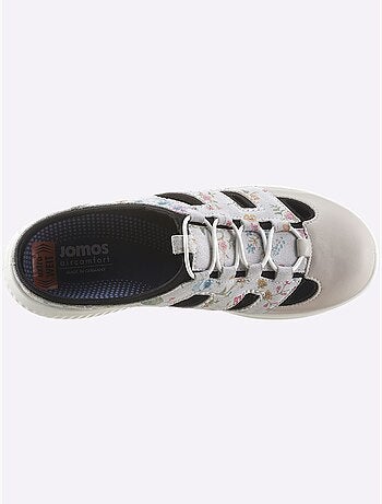 Sabots Largeur Pied Très Fort - Taille Standard - Witt