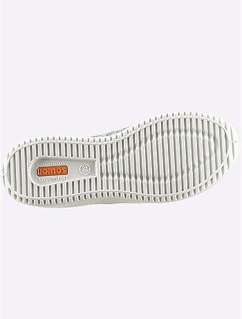 Sabots Largeur Pied Très Fort - Taille Standard - Witt