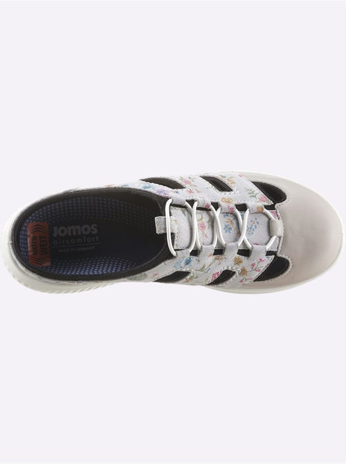 Sabots Largeur Pied Très Fort - Taille Standard - Witt - Kiabi
