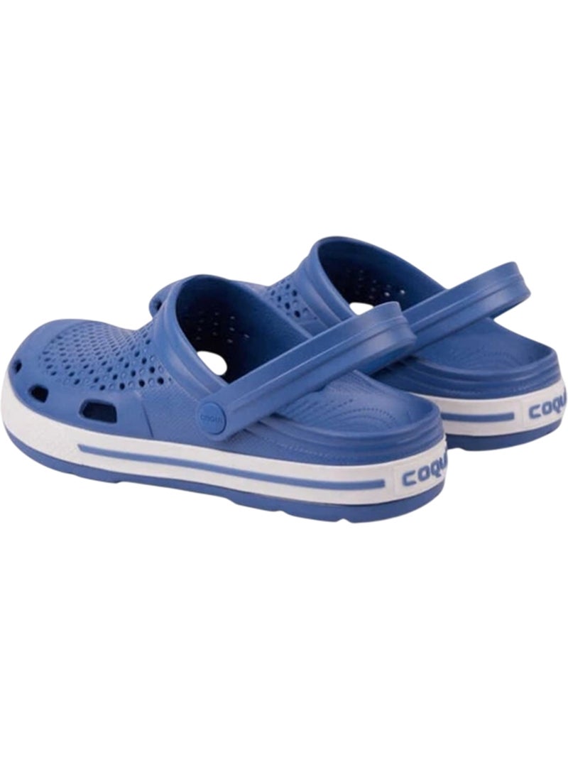 Sabots lindo - coqui Bleu - Kiabi