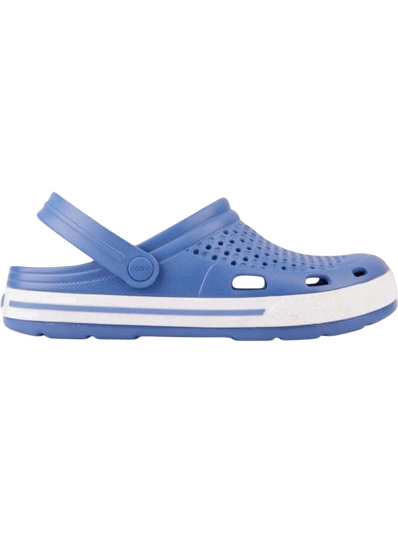 Sabots lindo - coqui Bleu - Kiabi