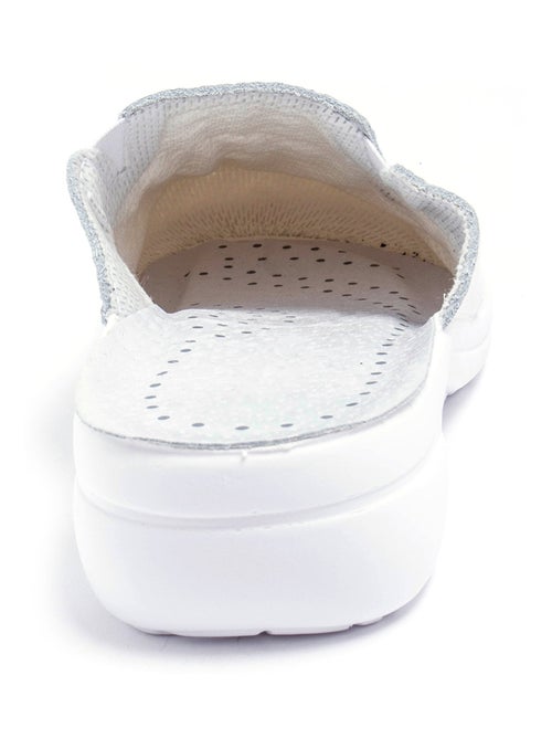 Sabots mixtes grande largeur - Kiabi