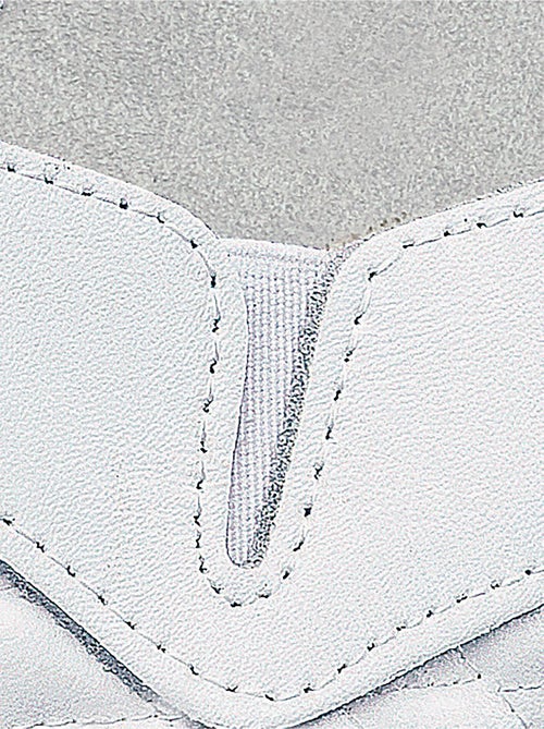 Sabots mixtes grande largeur - Kiabi