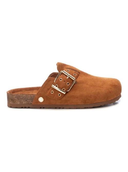 Sabots plats femme - Kiabi