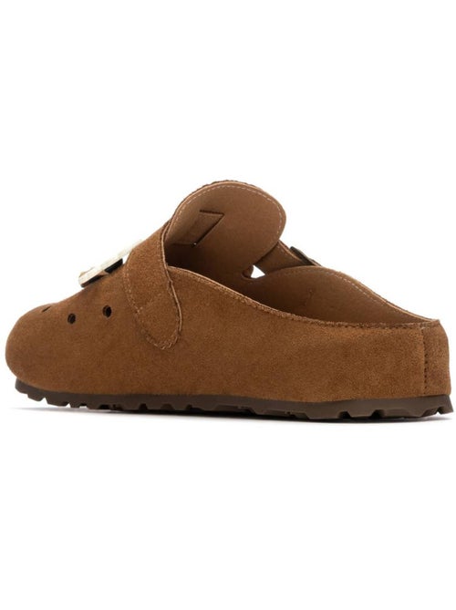 Sabots plats femme - Kiabi