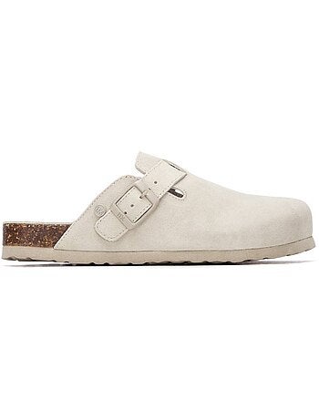 Mules Cuir Xti