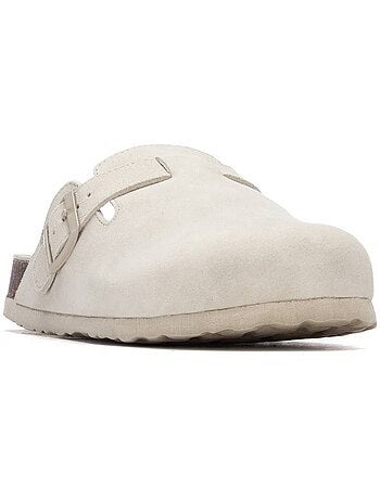 Mules Cuir Xti