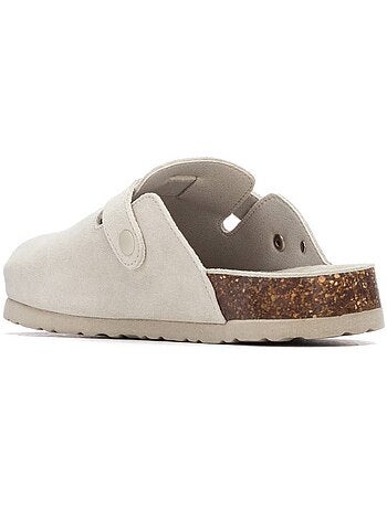 Mules Cuir Xti