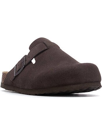 Mules Cuir Xti