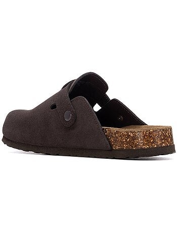 Mules Cuir Xti