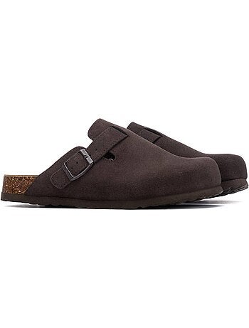 Mules Cuir Xti