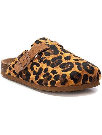 Mules Cuir Xti