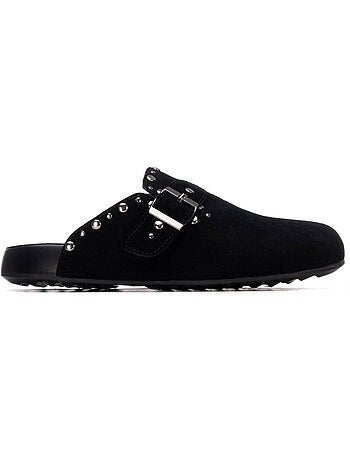 Mules Cuir Xti