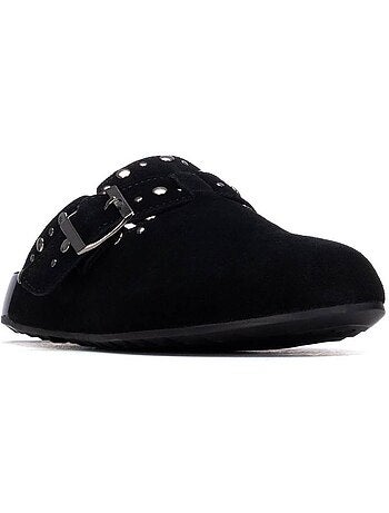 Mules Cuir Xti