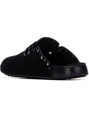 Mules Cuir Xti