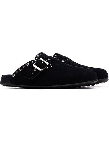 Mules Cuir Xti