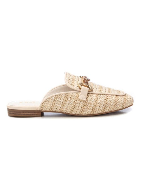 Sabots plats femme - Kiabi