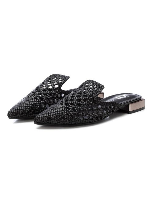 Sabots plats femme - Kiabi