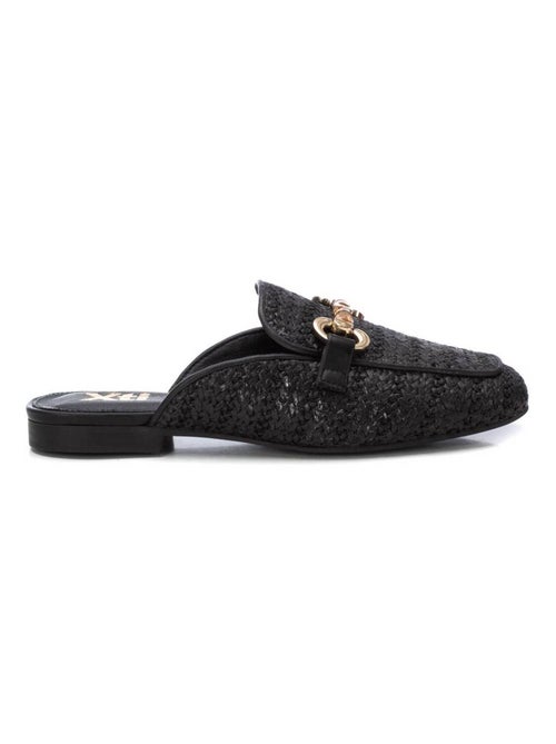 Sabots plats femme - Kiabi