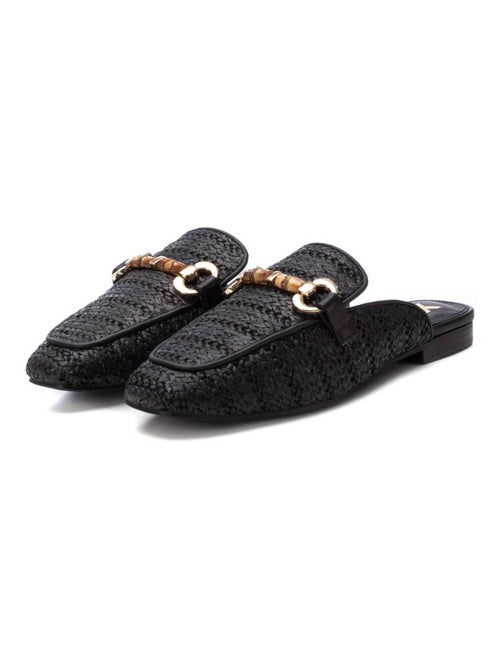Sabots plats femme - Kiabi