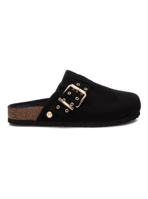 Sabots plats femme - Kiabi