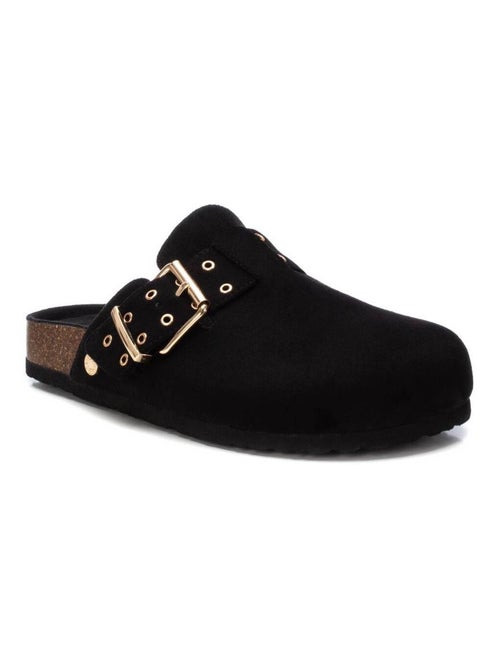 Sabots plats femme - Kiabi