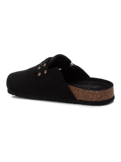 Sabots plats femme - Kiabi