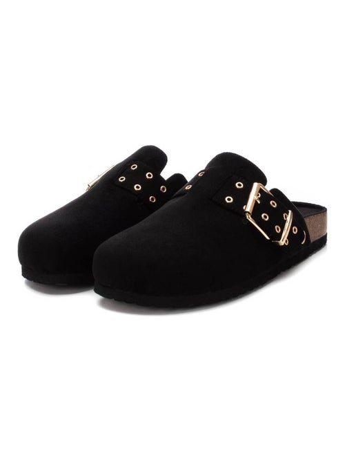 Sabots plats femme - Kiabi