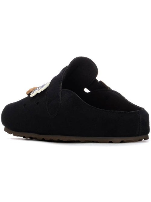 Sabots plats femme - Kiabi