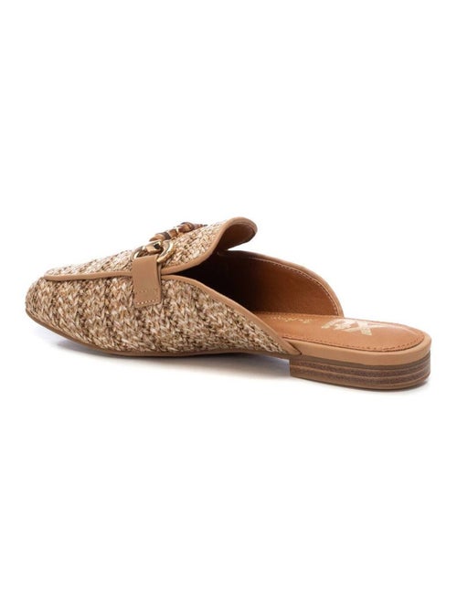 Sabots plats femme - Kiabi