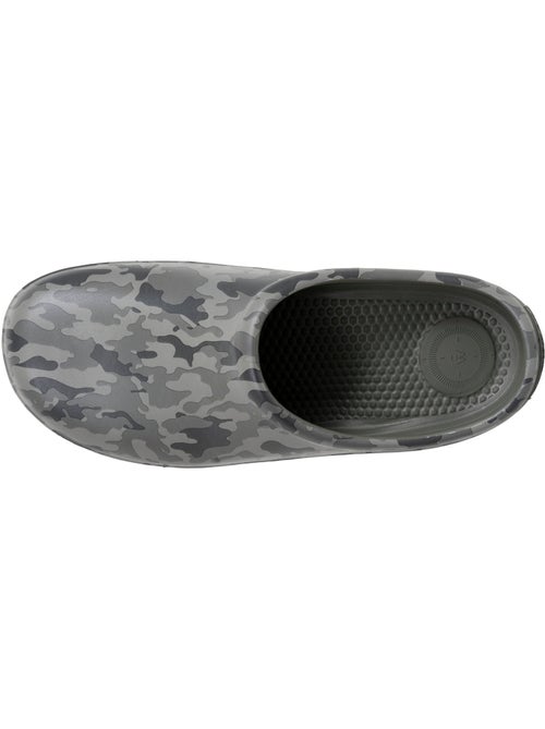 Sabots pour le Jardinage, Confortables, souples, résistants et légers  Isotoner - Kiabi