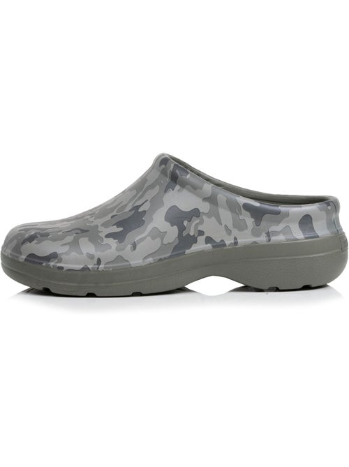 Sabots pour le Jardinage, Confortables, souples, résistants et légers  Isotoner - Kiabi